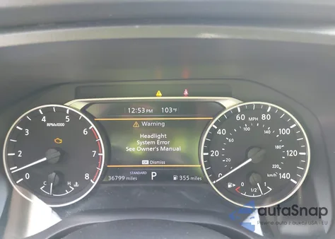 2024 Nissan Rogue S Fwd from USA, damaged, VIN 5N1BT3AA9RC680447